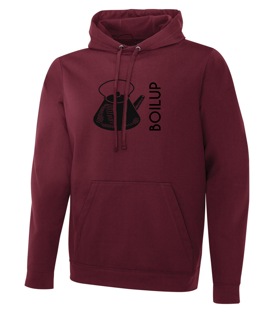 Poly Kettle Hoodie