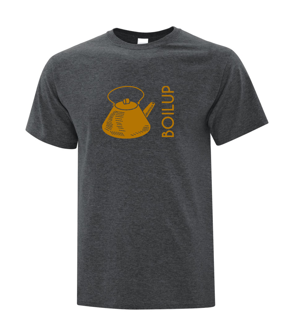 50/50 Kettle