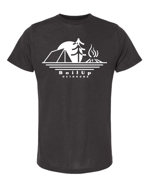 Camping Tee