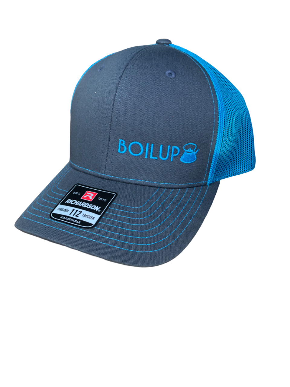 Teal Richardson SnapBack