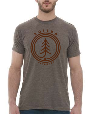 Tree Tee