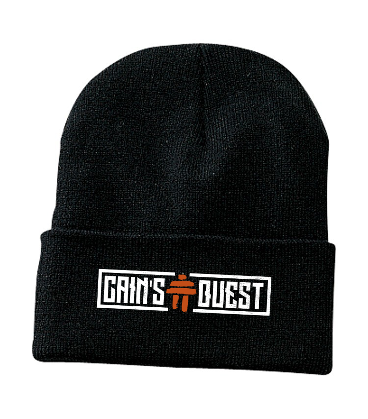 CQ Beanie Toque