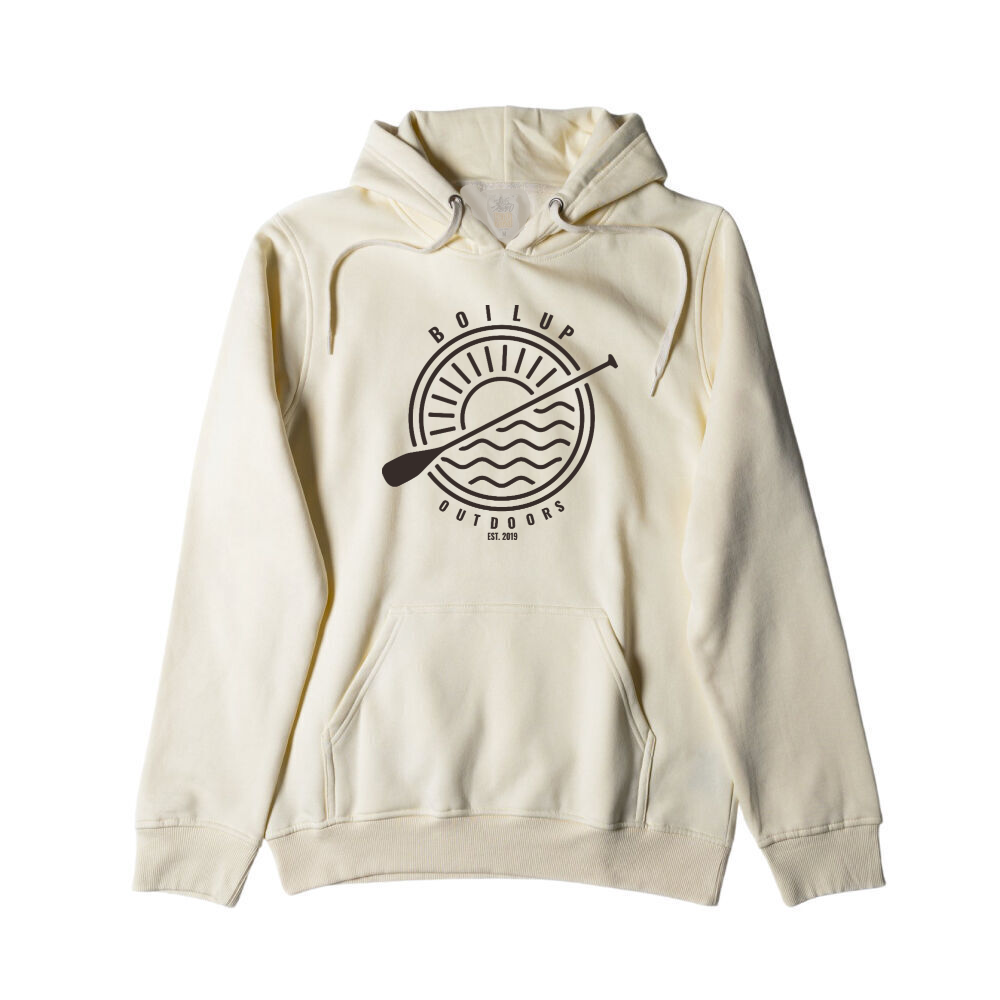 Unisex Paddle Hoodie