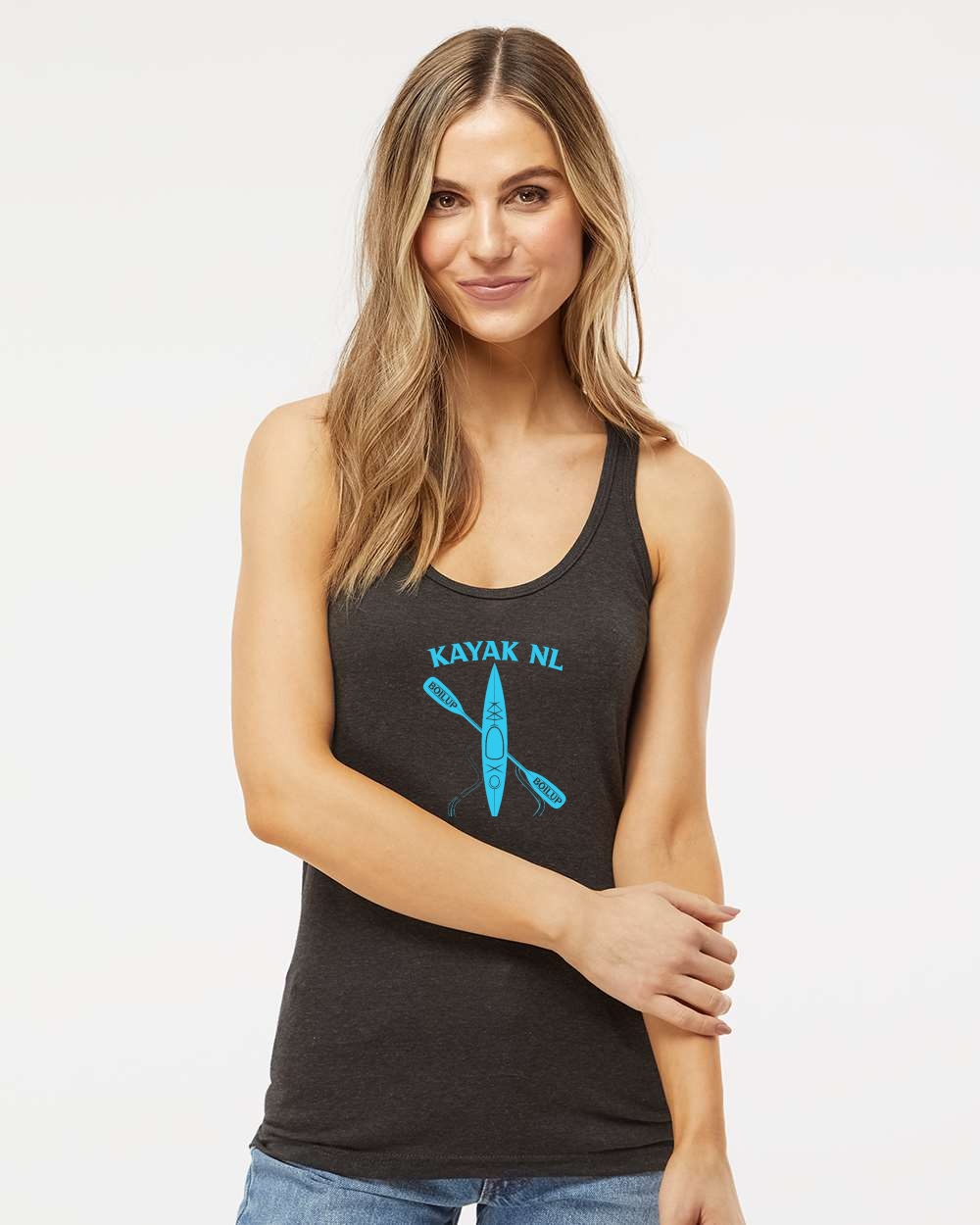 Women's Kayak Tank