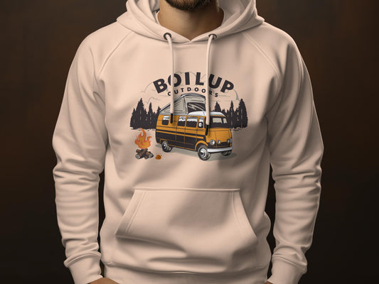 Westy Hoodie