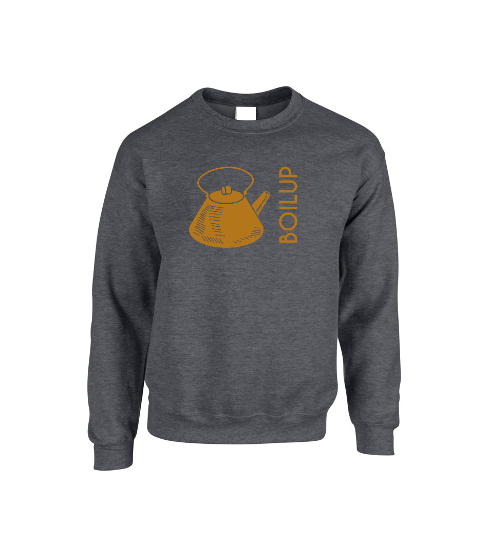 Unisex Kettle Crew (2 colors)