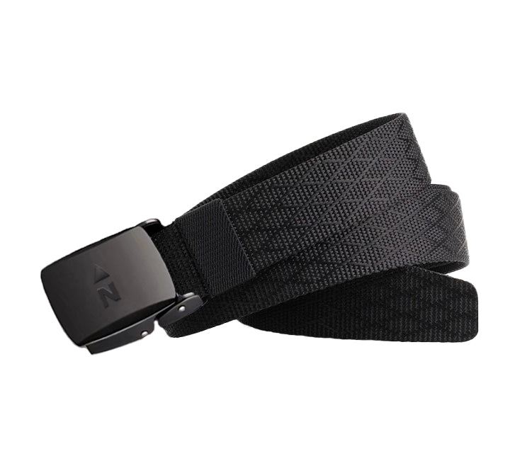 "Quick-Flip" Tactical Belt