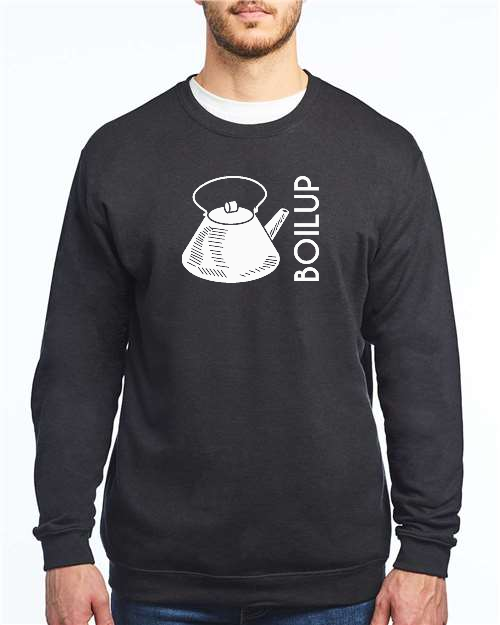 Unisex Kettle Crew (2 colors)