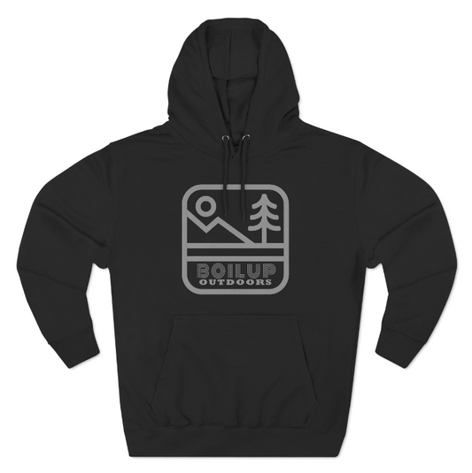 Landscape Hoodie