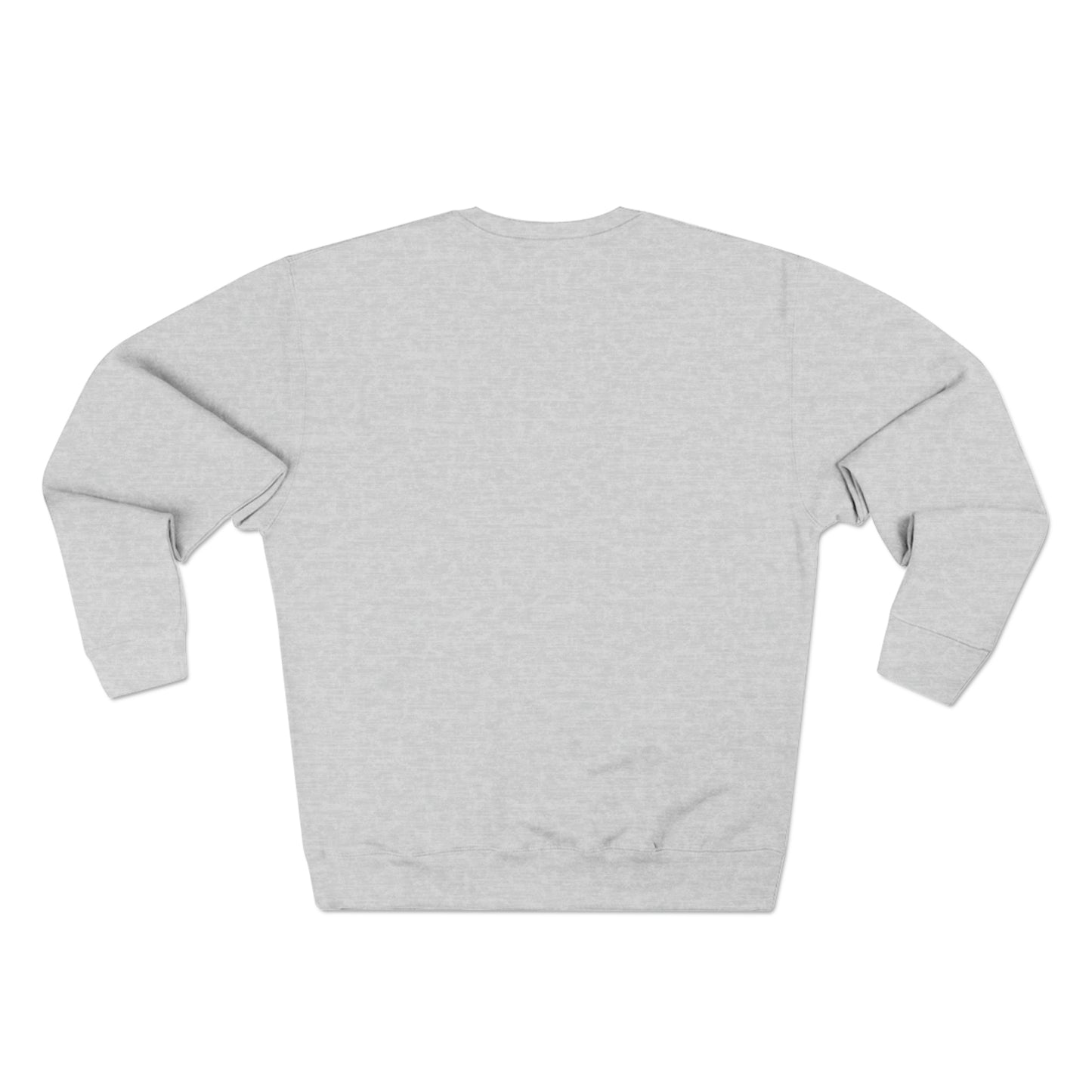 Unisex Crewneck Kettle Sweatshirt