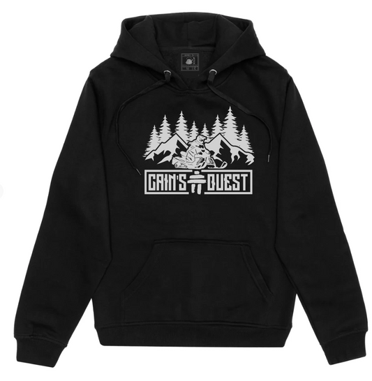 Cains Quest Adventure Hoodie