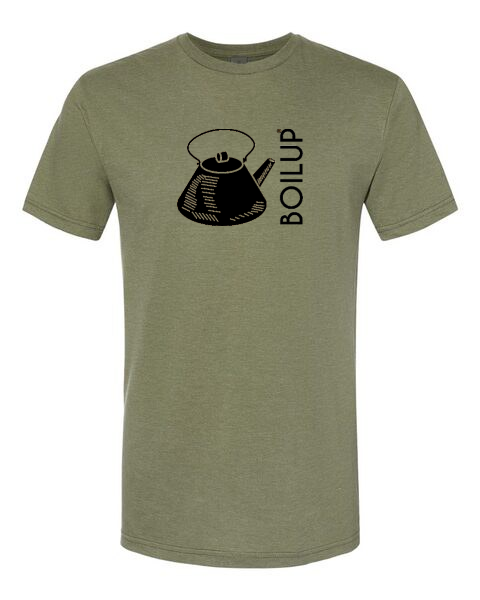 Boilup Kettle Tee