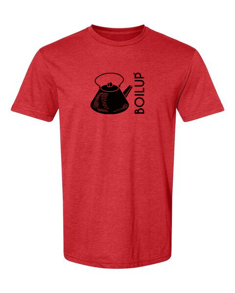 Boilup Kettle Tee