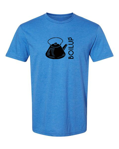 Boilup Kettle Tee