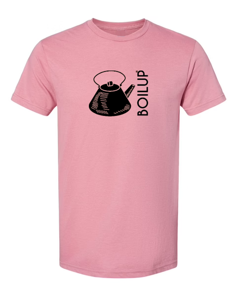 Boilup Kettle Tee