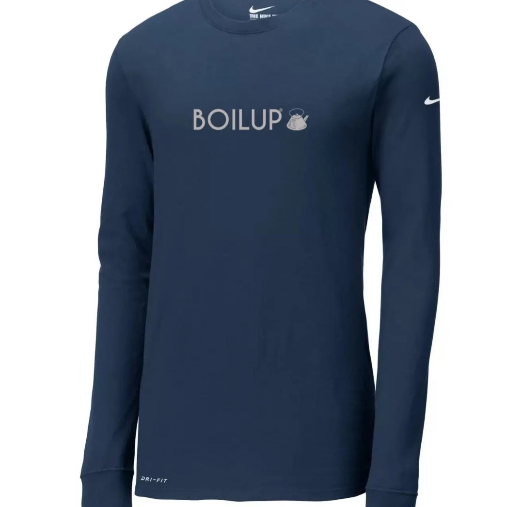 Nike BoilUp Dri-Fit