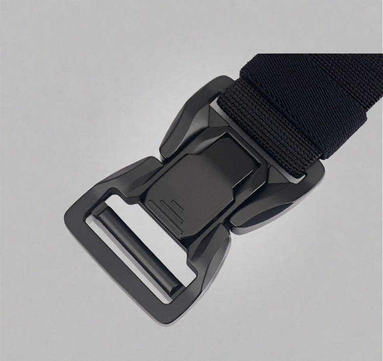 "Commander" Quick Release Belt